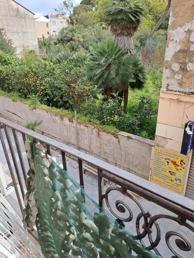 Appartement La Casa Di Checco à Santa Maria di Castellabate Extérieur photo